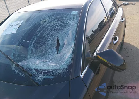 2017 Audi A6 2.0T Premium z USA, uszkodzony, nr VIN WAUF8AFC7HN052988